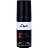 s.Oliver Black Label Deodorant Spray 3 x 150 ml