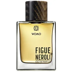 WOMO Eau de Parfum Premium Blend - Feige&Neroli 100ml Herren