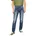 Jeans Cash Slim Fit Blau 28/32