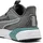 Puma Disperse XT 4 Herren Cool Dark Gray/Black/White/Baltic Sea Blue 38,5