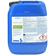 Schülke buraton rapid 10 Liter