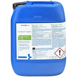 Schülke buraton rapid 10 Liter