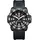Luminox Original Navy Seal 3050 SERIES Herrenuhr - Taucheruhr in Schwarz mit Datumsanzeige 200m wasserdicht