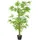Outsunny Künstlicher Bambus-Ø17 x 150H cm-Grün | Gr.: onesize