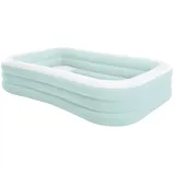 Intex Aufblasbarer Familienpool Planschbecken 780 l (MPNR)