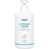 Magic Nails Fusskraft Intensiv Creme 500ml