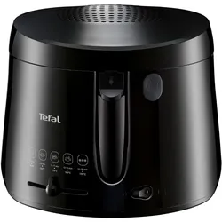 Tefal FF1078 Maxi Fry (Schwarz)