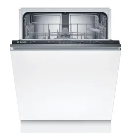 Bosch Serie 2 SMV24AX04E Einbau-Geschirrspüler (vollintegrierbar, 600 mm breit)