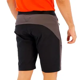 Dynafit Transalper 2 Light Dst Kurze Wanderhose Grau XL