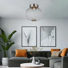 GLOBO 15652DN Deckenbeleuchtung LED