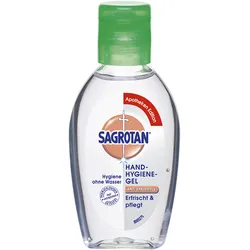 Sagrotan Handhygiene Gel