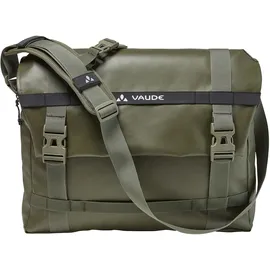 Vaude Mineo Messenger 22 Tasche (Größe 22L, gruen)