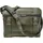 Vaude Mineo Messenger 22 Tasche (Größe 22L, gruen)