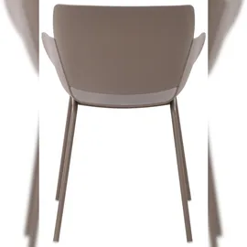 CLP Stuhl Alpena Outdoorstuhl 0 x 0 x 0 cm taupe