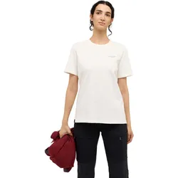 Haglöfs Tee Women soft white (2C4) M