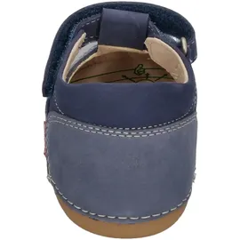 KICKERS Sushy Blau 21