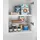 Metaltex Schrankeinsatz 24 x 15 x 33-57 cm