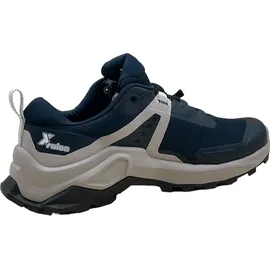 Salomon X Raise Kinder Carbon/Ashes Of Roses/Clearly Aqua 32