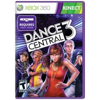 Dance Central 3