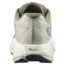 Salomon Aero Blaze 3 GRVL Herren Grün/Beige 45
