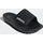 adidas Adissage 360rec Schwarz/Weiß 40
