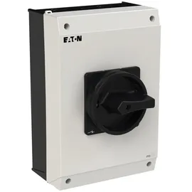 Eaton Power Quality Hauptschalter P3-63/I4/SVB-SW/HI11
