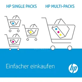 HP 201A magenta