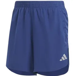 ADIDAS Herren Shorts Run It (Länge 5 Zoll), DKBLUE, L