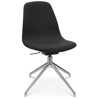 TOPSTAR Sitness Life 1.1 Stoff Schwarz