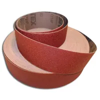 FORMAT Schleifleinen 50mm K60 Sparrolle m FORMAT