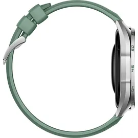Huawei Watch GT 6 46 mm Nylon-Armband grün