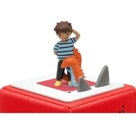 Tonies Hörspielfigur Planet Omar - Accidental Trouble Magnet