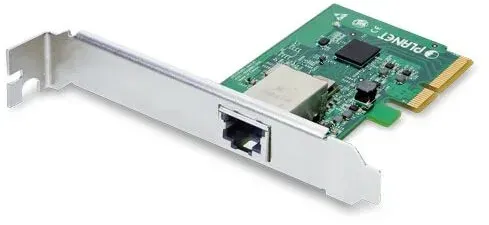 PLANET ENW-9803 Netzwerkkarte Eingebaut Ethernet 10000 Mbit/s