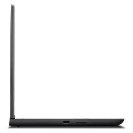 Lenovo ThinkPad P16v G2 Intel Core Ultra 7 165H 32 GB RAM 512 GB SSD RTX 500 Win11 Pro 21KX004YGE