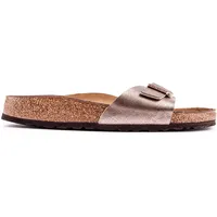 BIRKENSTOCK Madrid Anthracite Sandalen Damen 40 Anthracite - 40 EU
