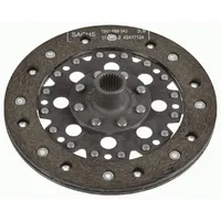 Sachs 1864 121 536 Kupplungsscheibe