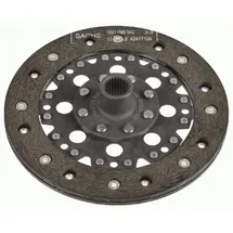 Sachs 1864 121 536 Kupplungsscheibe