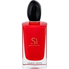 Giorgio Armani Si Passione Eau de Parfum 100 ml