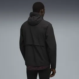 Puma rainCELL Jacke - Puma Black - L