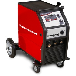 Schweisskraft Fahrbarer MIG/MAG-Inverter 303i SC