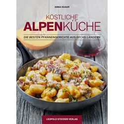 Köstliche Alpenküche