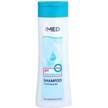 ReAm Shampoo Ph 5,5 hautneutral Ream MED
