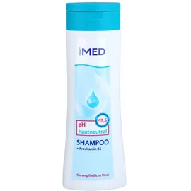 ReAm Shampoo Ph 5,5 hautneutral Ream MED
