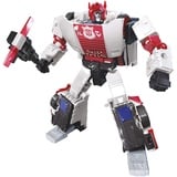 Hasbro Transformers Generations: Siege War for Cybertron Deluxe Red Alert Figure