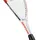 Dunlop Squashschläger Play Mini, Weiß/Orange