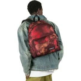 Eastpak Padded Pak'r Clouds Fire