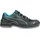 Puma Safety Niobe Blue Wns Low 644120-41 ESD Sicherheitsschuh S3 Schuhgröße (EU): 41 Schwarz, Blau 1