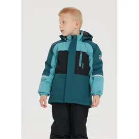 ZigZag Ski-/ Snowboardjacke "Scout", in Türkis - 98