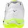 Mizuno Wave Phantom 3 Handballschuhe - weiß/gelb/blau