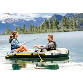 Intex Seahawk 2 (68347EP)